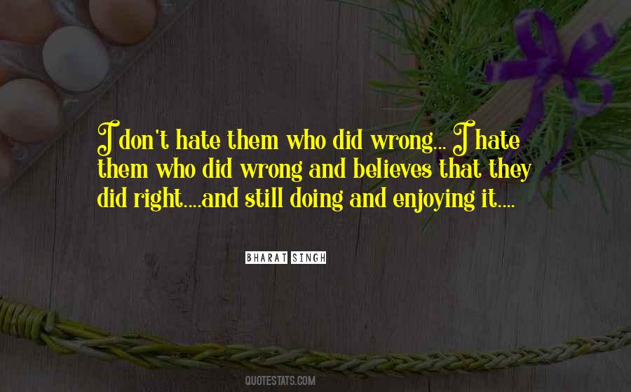 Krutch Park Quotes #366855