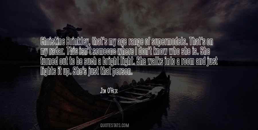 Nordstrand Island Quotes #1487413