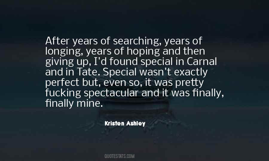 Ulrey Obituary Quotes #1100107