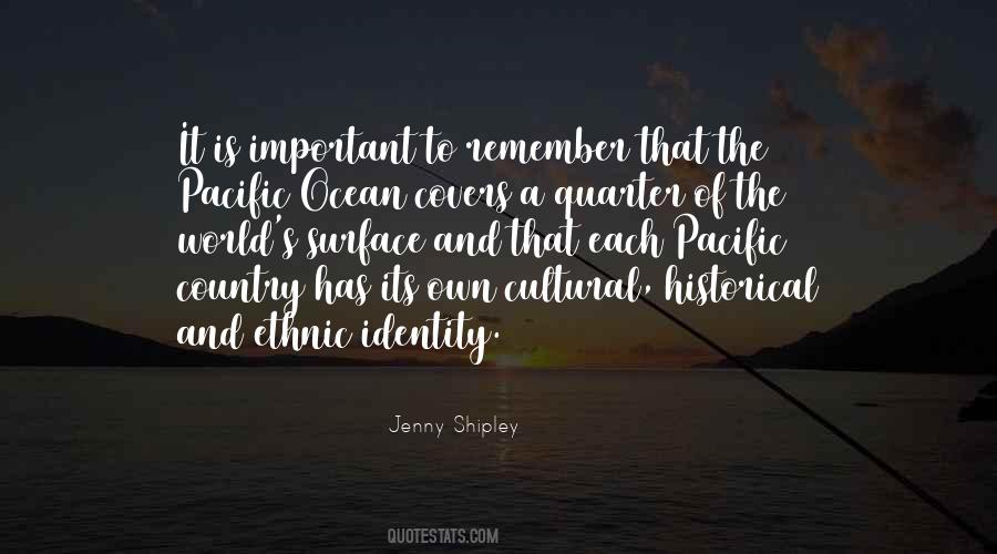 Tosaka Seaweed Quotes #642808