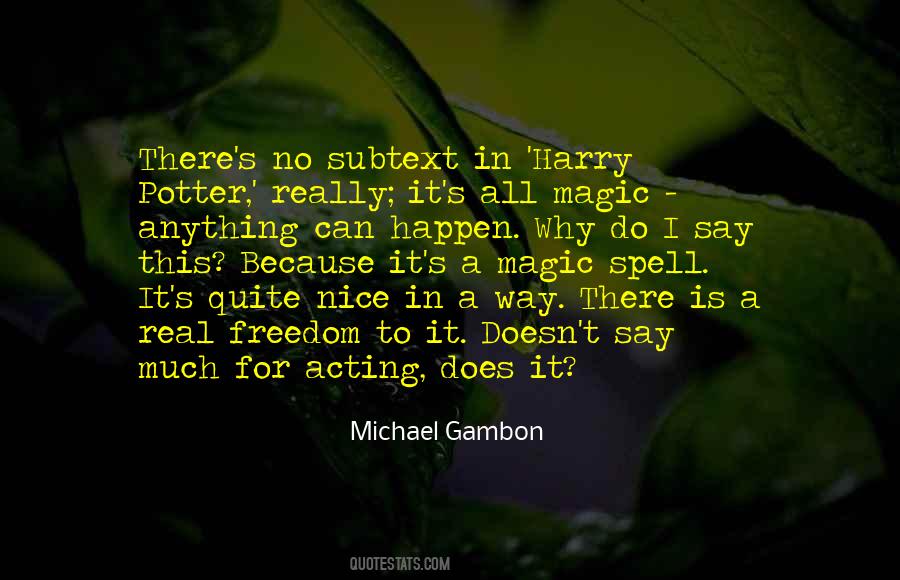Pierantonio Gaspari Quotes #1617692