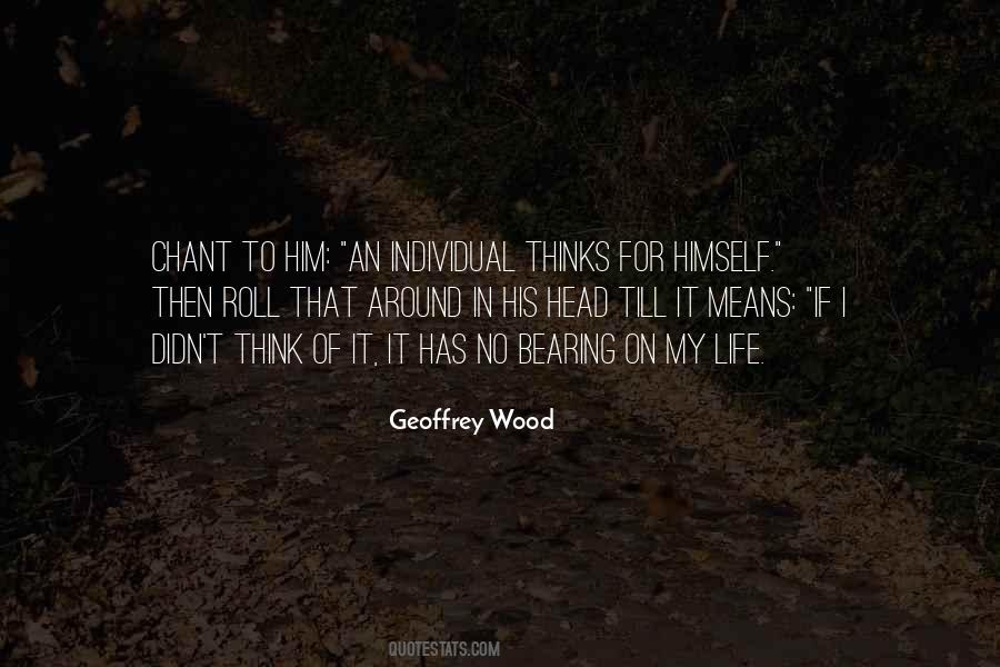 Hirtle Hardwood Quotes #1630799