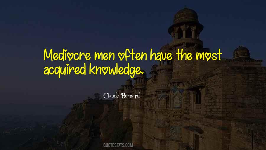 Claude Quotes #102091 Claude Quotes #102091