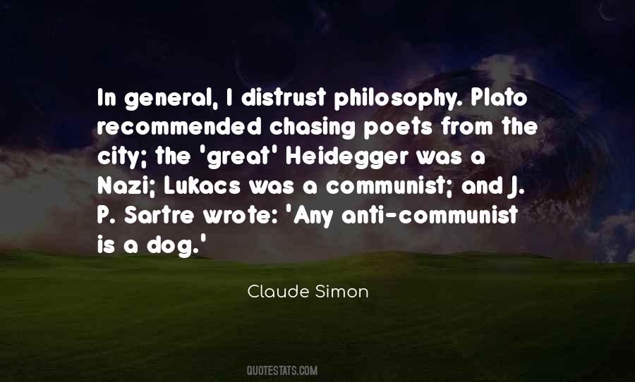Claude Quotes #165962