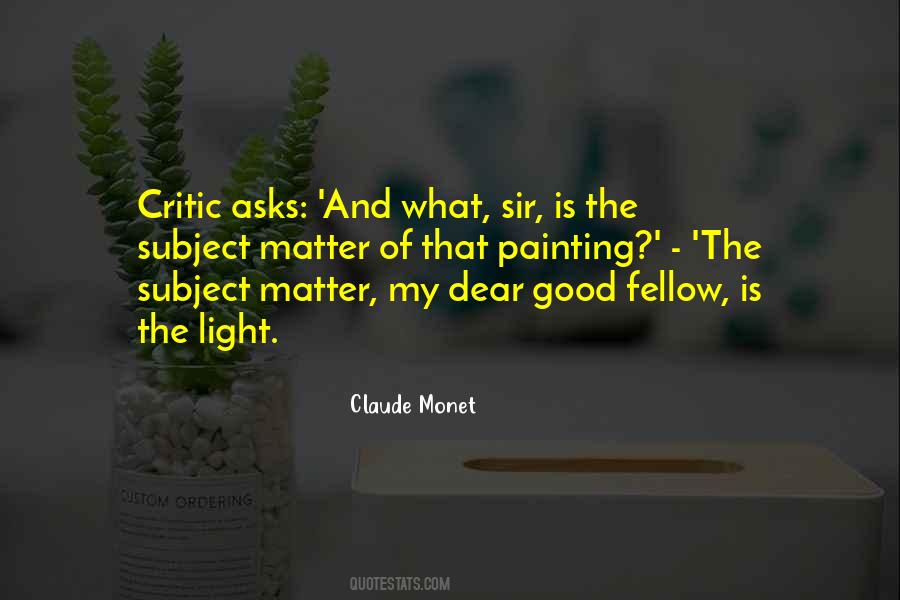Claude Quotes #89827 Claude Quotes #89827