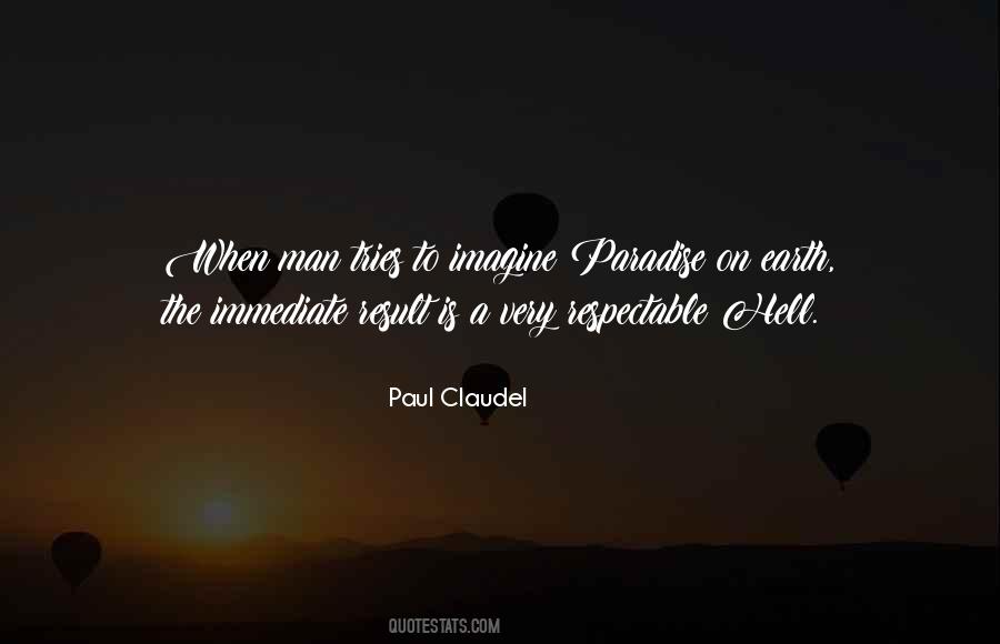 Claudel Quotes #1367442