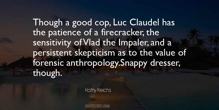 Claudel Quotes #1527454