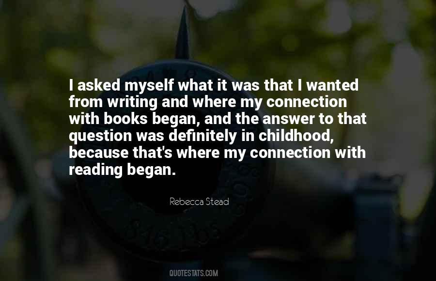Laetizia Riedel Quotes #1857544