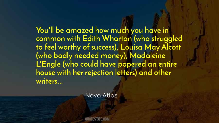 Laetizia Riedel Quotes #684147