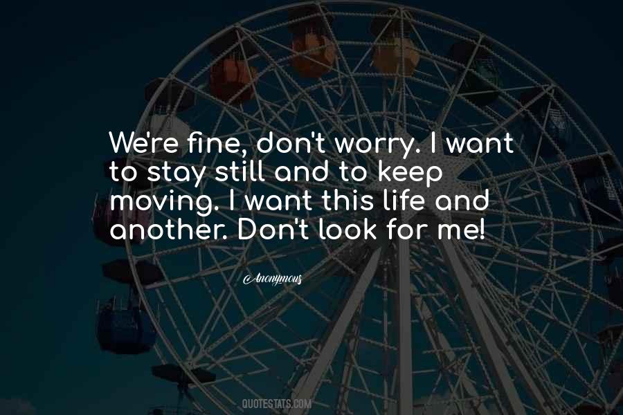 Frooninckx Spar Quotes #312947