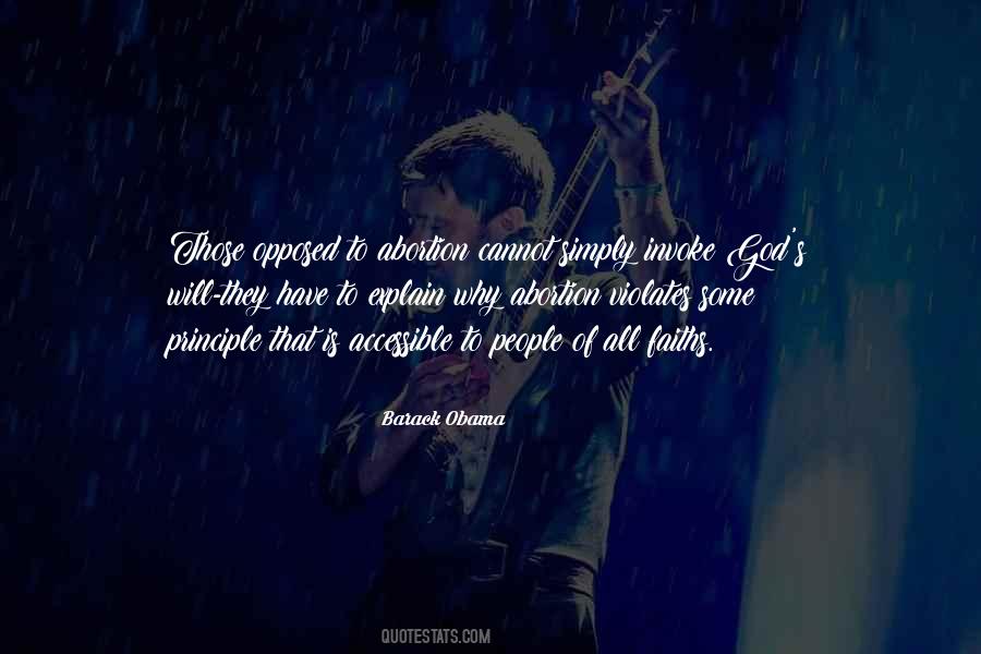 People Abortion Quotes #1069243
