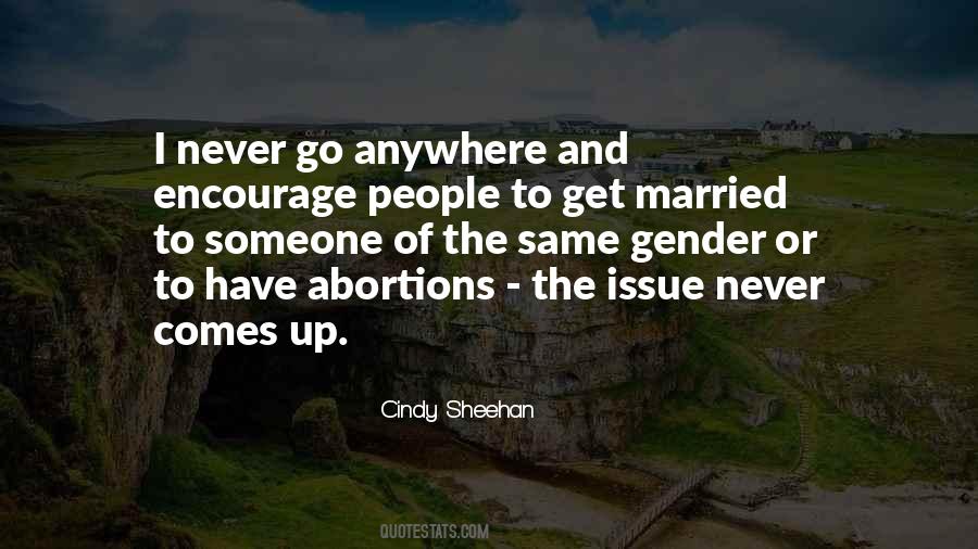 People Abortion Quotes #1329885