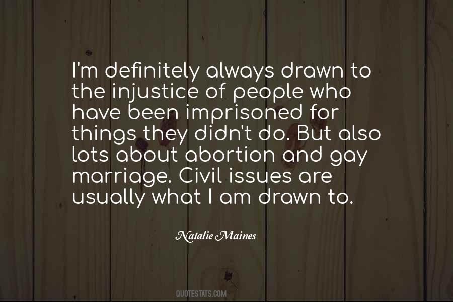 People Abortion Quotes #1487019