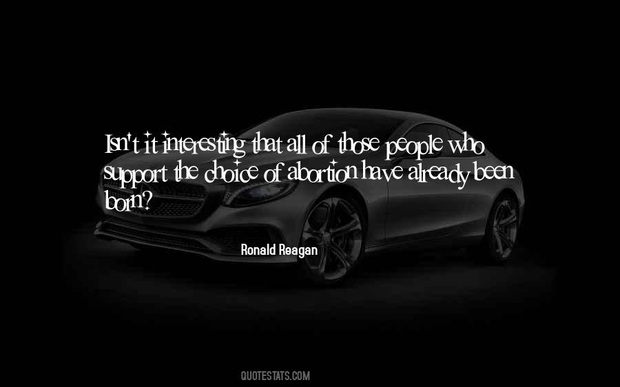 People Abortion Quotes #1683059