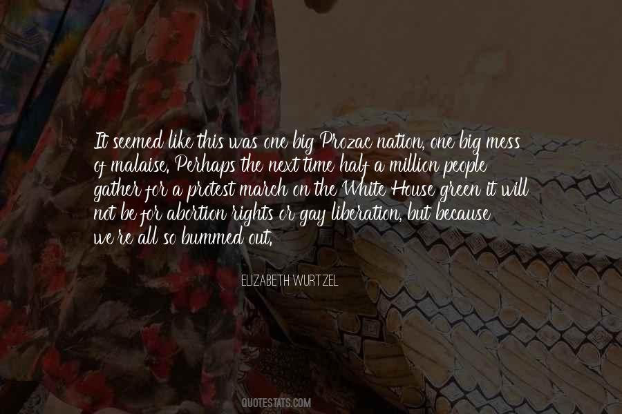 People Abortion Quotes #174379