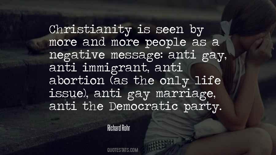People Abortion Quotes #384171