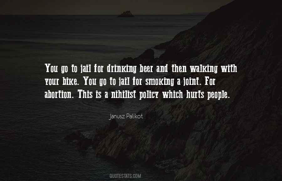 People Abortion Quotes #760621
