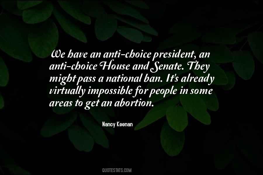 People Abortion Quotes #761143
