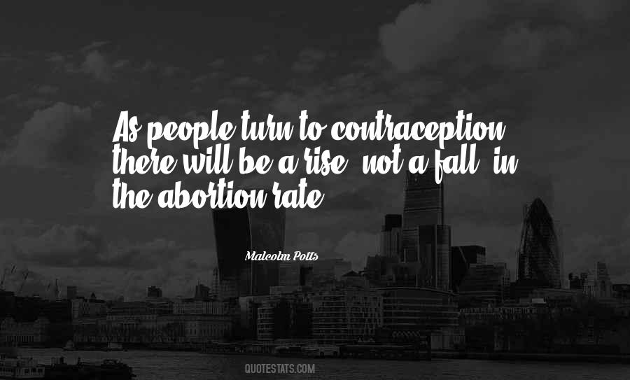 People Abortion Quotes #778023