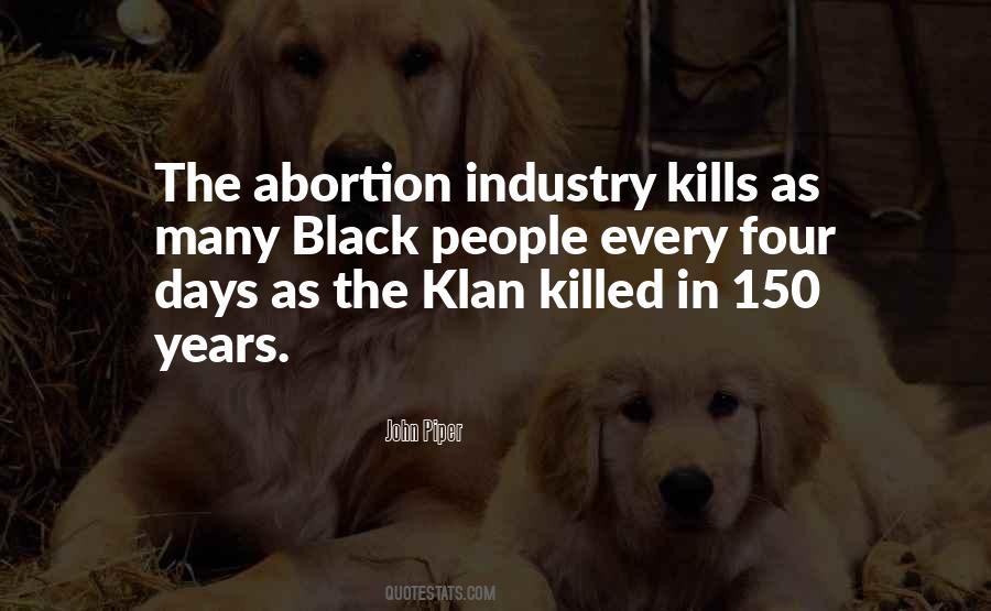 People Abortion Quotes #935841
