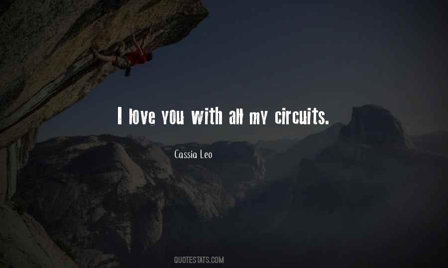Darklight Bella Quotes #1702093
