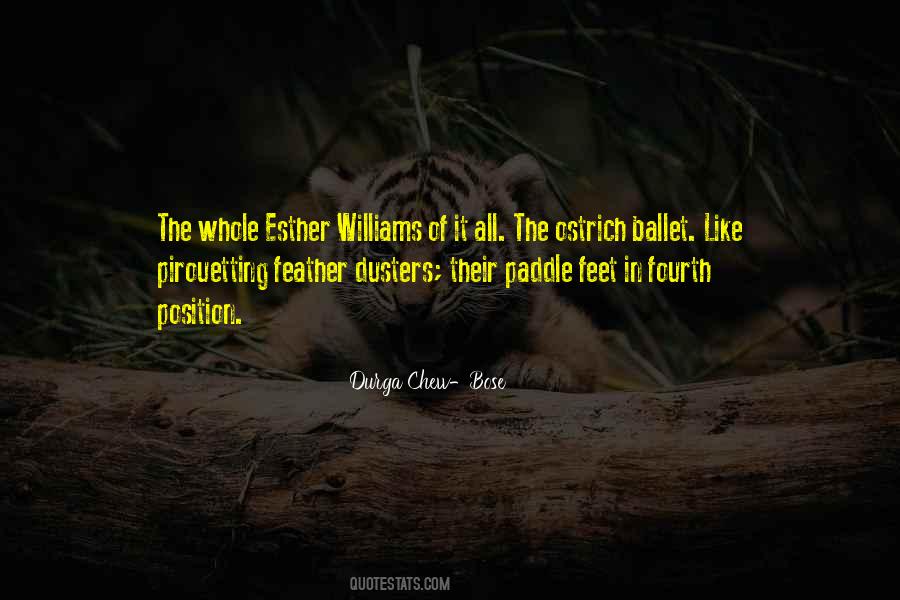 Luckie Quotes #1784697