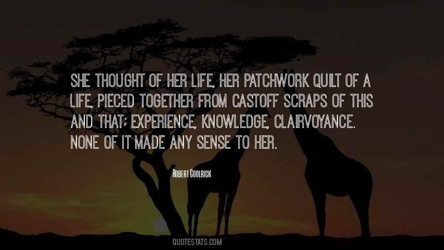 Luckie Quotes #482362
