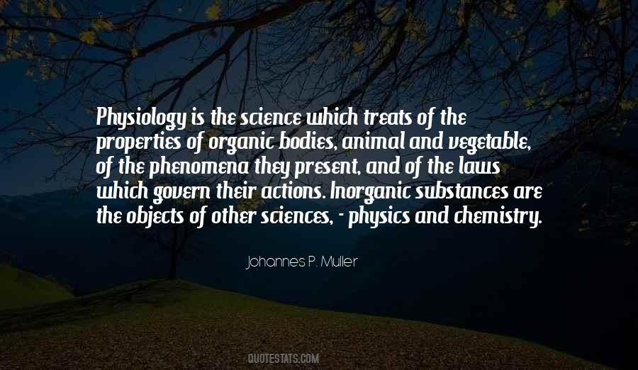 Science Which Quotes #1011755