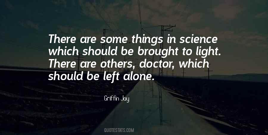 Science Which Quotes #1111213