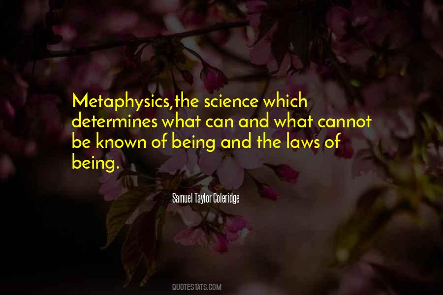 Science Which Quotes #1442844