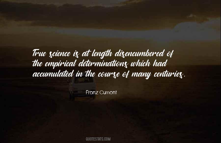 Science Which Quotes #19649