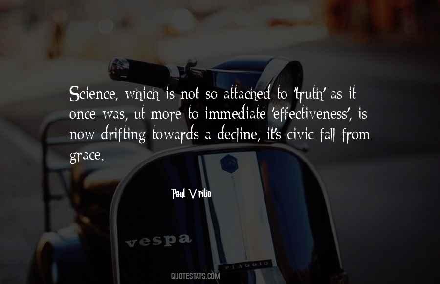 Science Which Quotes #33041