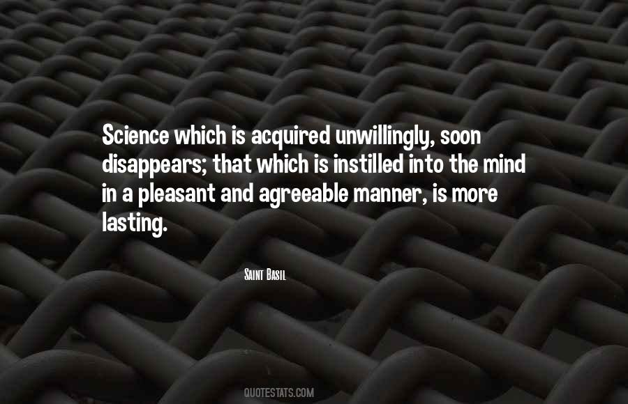 Science Which Quotes #566589