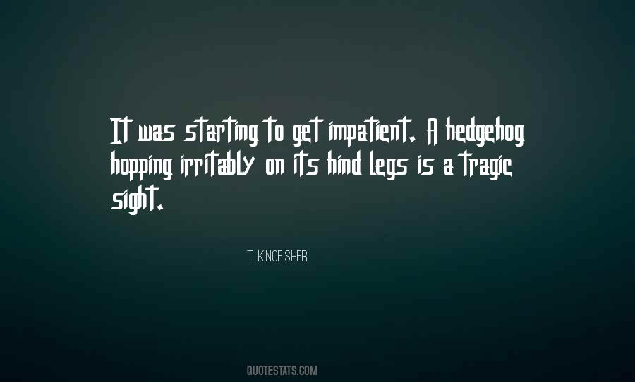 Buhner Protocol Quotes #1846450
