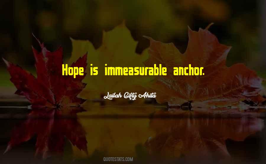 Hope Hopeful Quotes #401994