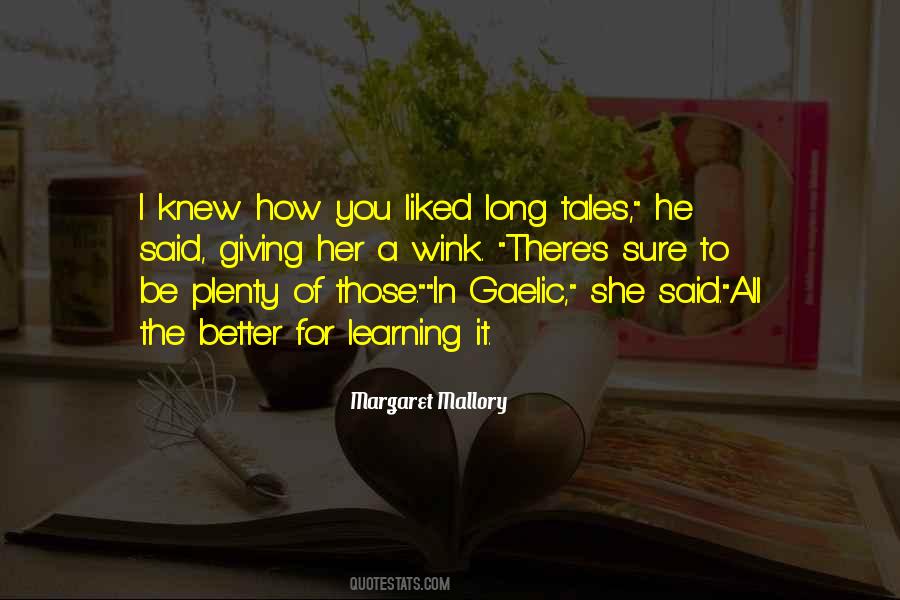Cipollina Vegetable Quotes #1647368