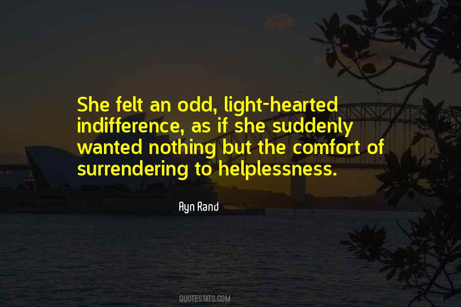 Goethals And Wells Quotes #513943