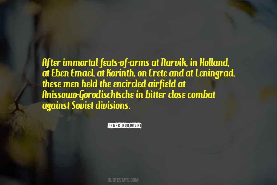 Nourrir Comme Quotes #1113136
