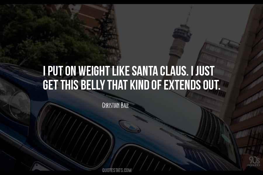 Claus Quotes #1276761