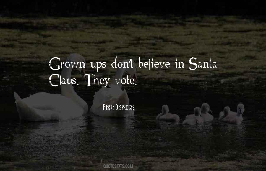 Claus Quotes #1276939