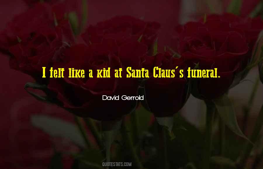 Claus Quotes #1434936