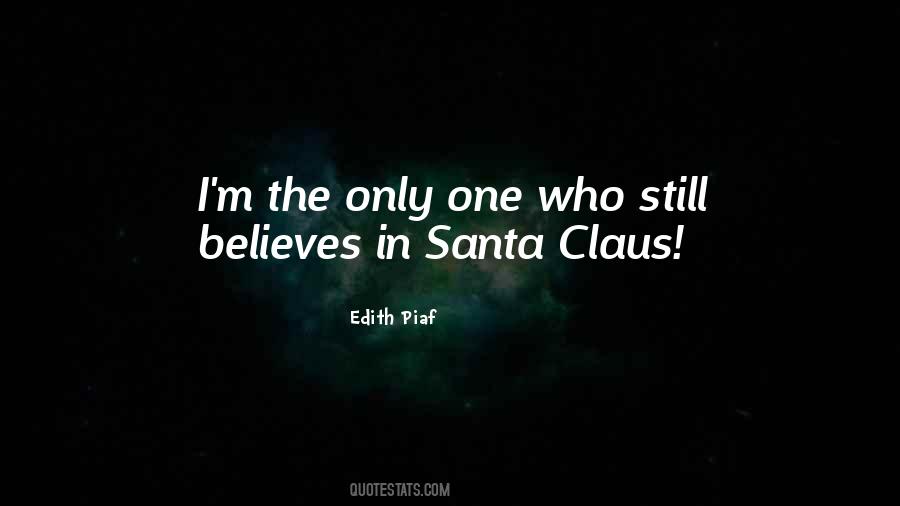 Claus Quotes #1717183