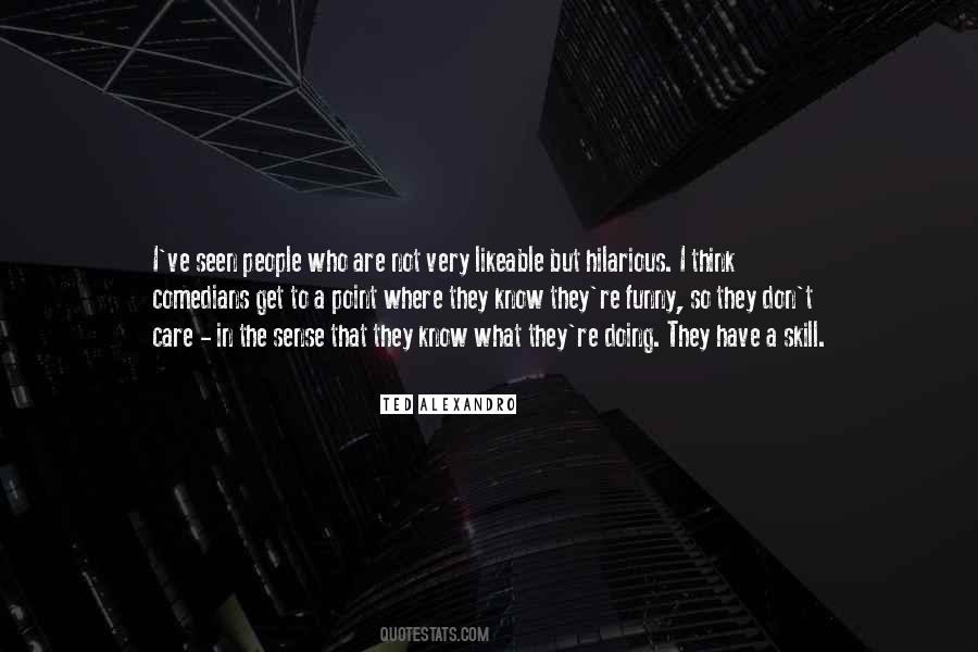 Holger Juniper Quotes #1285
