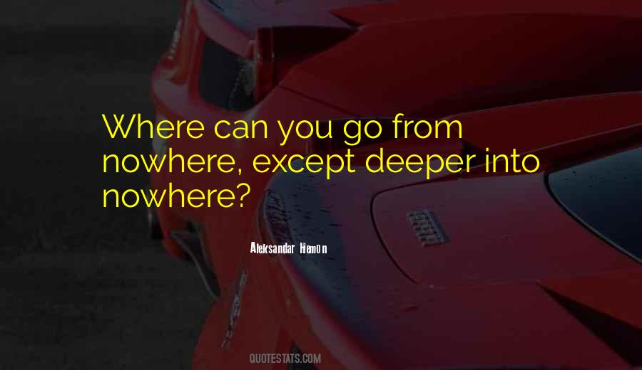Holger Juniper Quotes #1640968