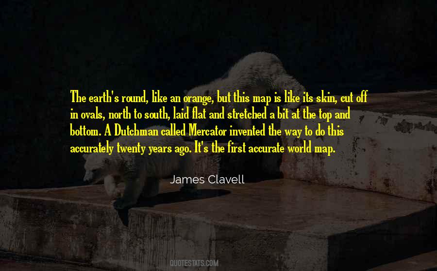 Clavell Quotes #1152367