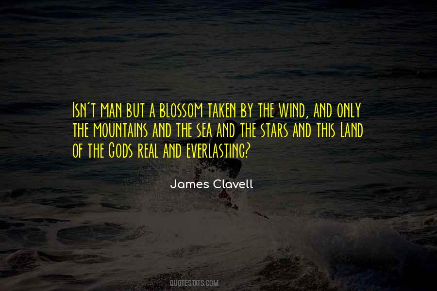 Clavell Quotes #169387
