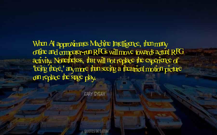 Sz Llosy K Lm N Quotes #472981