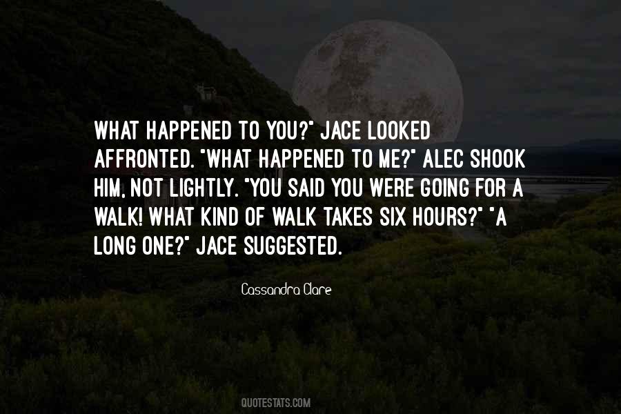Percy Jackson The Last Olympian Quotes #1470134