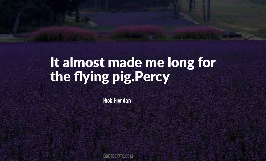 Percy Jackson The Last Olympian Quotes #375628