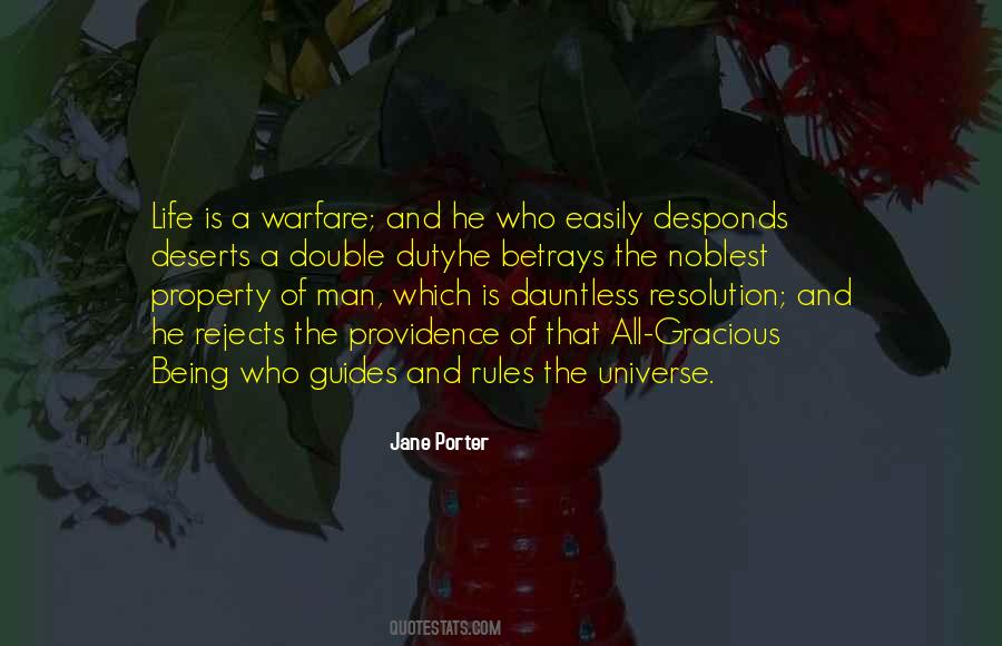 Duty Of Man Quotes #193393